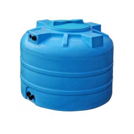 Бак для воды ATV 200 (синий)