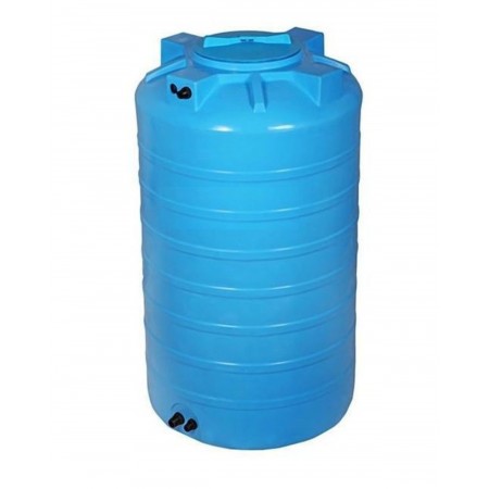 Бак для воды ATV 500 (синий)