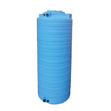 Бак для воды ATV 500 U (синий)